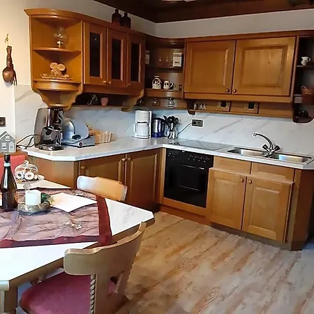 Apartmenthaus Kometerhof Otel *