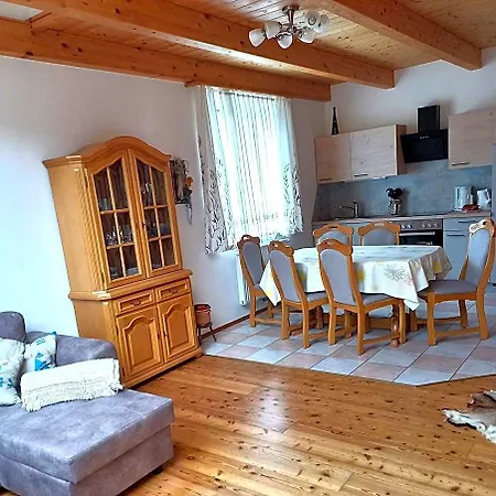 Otel Apartmenthaus Kometerhof *