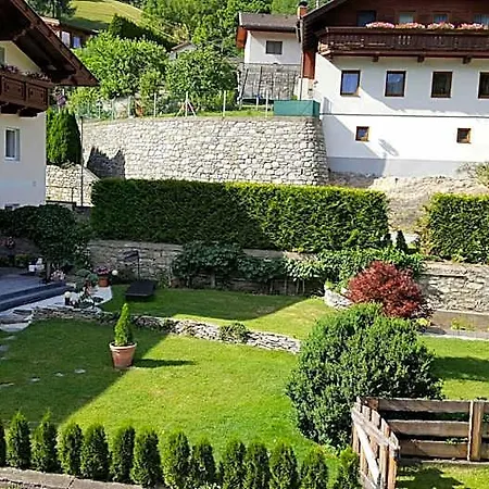 Apartmenthaus Kometerhof * Flattach
