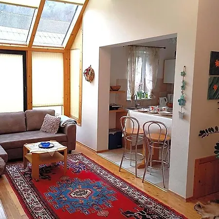 Apartmenthaus Kometerhof
