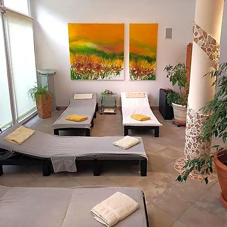 Otel Apartmenthaus Kometerhof