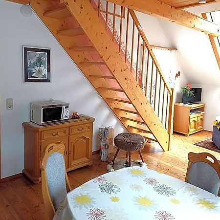 Apartmenthaus Kometerhof *