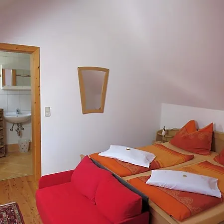 Apartmenthaus Kometerhof Otel *