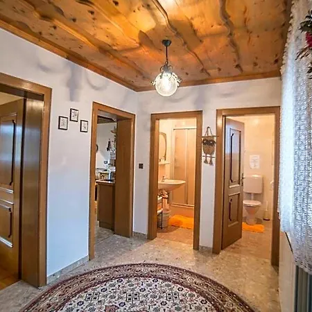 Apartmenthaus Kometerhof 酒店