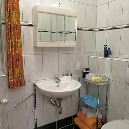 Apartmenthaus Kometerhof Otel