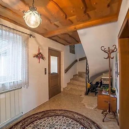 Otel Apartmenthaus Kometerhof *