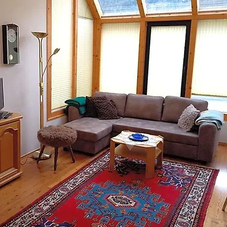 Apartmenthaus Kometerhof