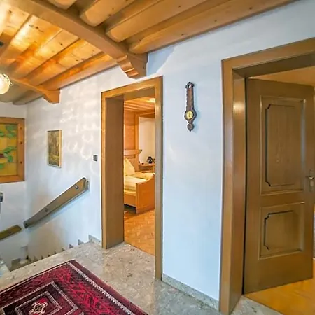 Apartmenthaus Kometerhof * Flattach