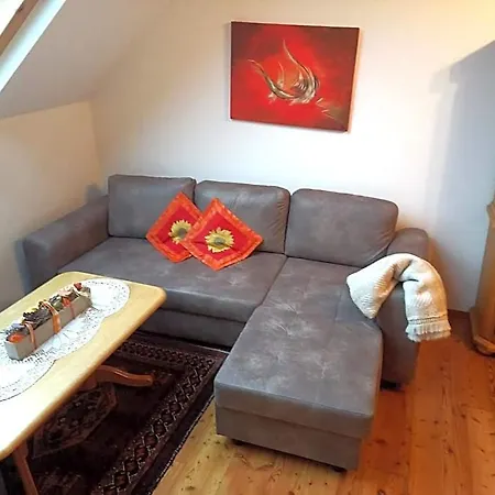 Apartmenthaus Kometerhof *