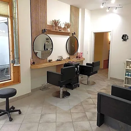 Apartmenthaus Kometerhof * Flattach