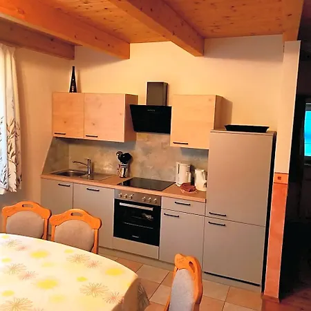 Apartmenthaus Kometerhof Otel