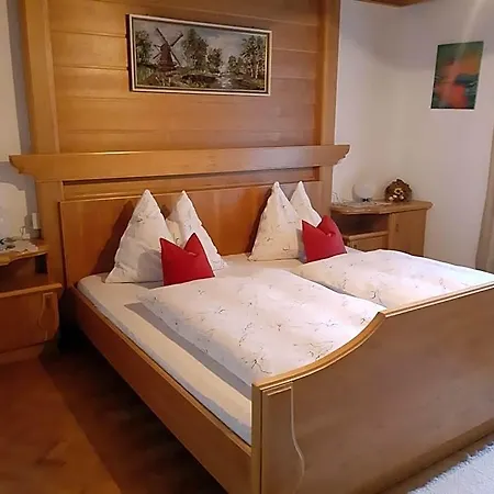 Apartmenthaus Kometerhof