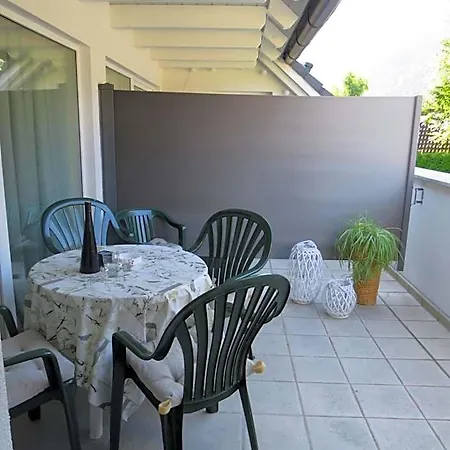 Apartmenthaus Kometerhof Otel