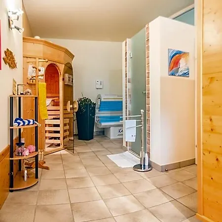 Otel Apartmenthaus Kometerhof