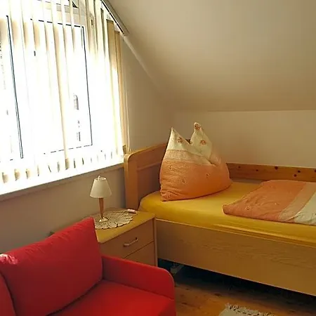 Apartmenthaus Kometerhof * Flattach