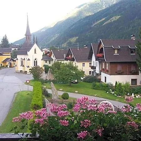 Otel Apartmenthaus Kometerhof *